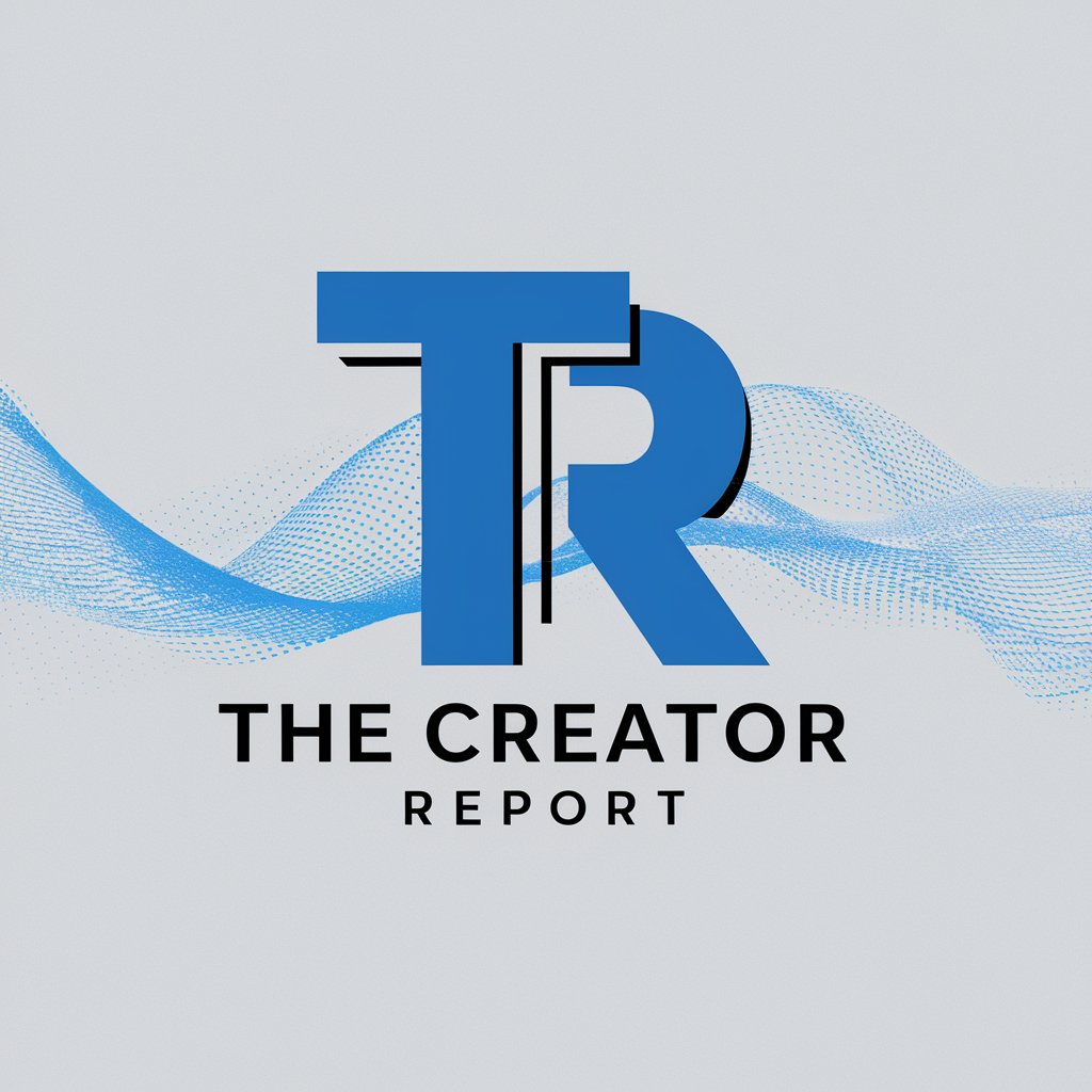 The Creator Report