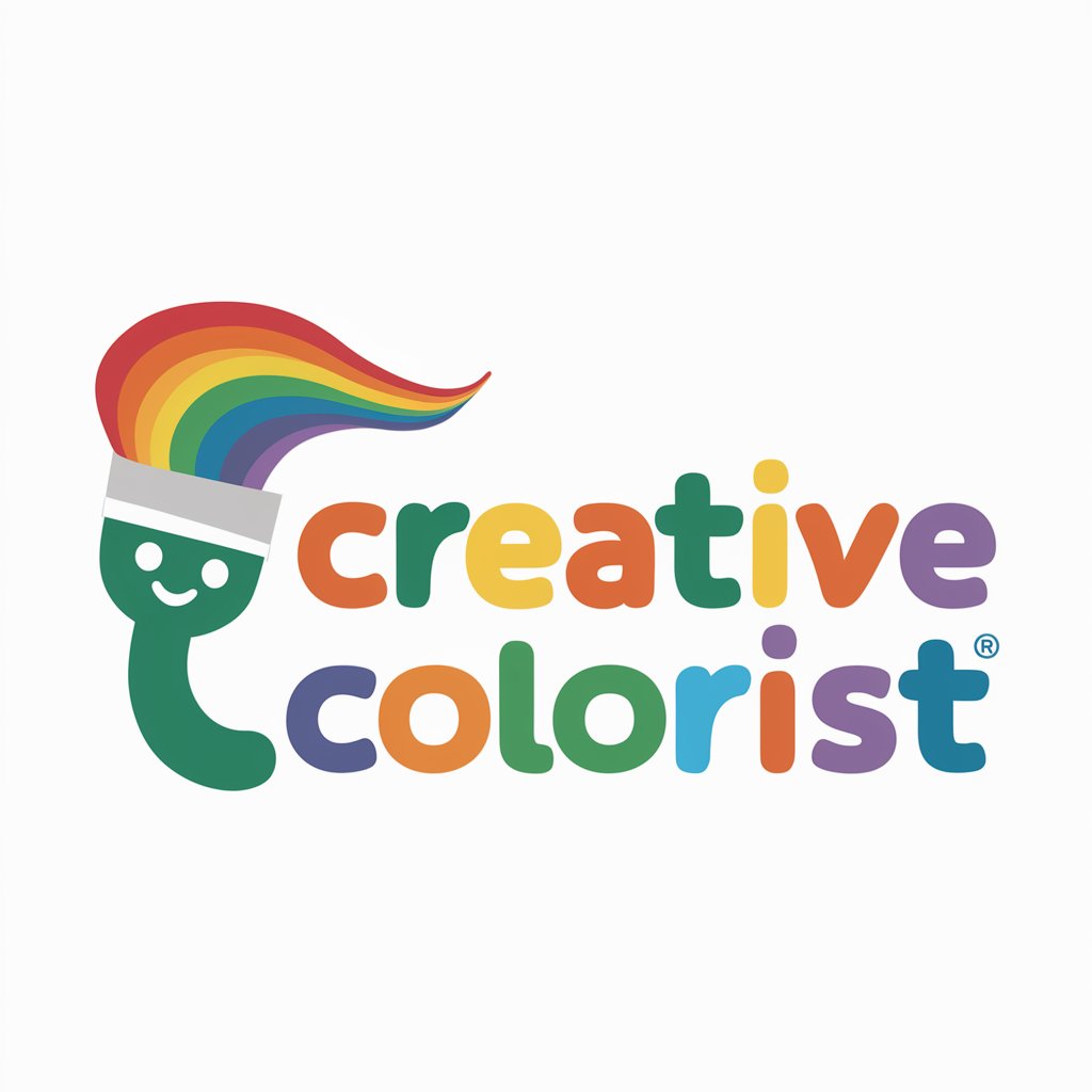 Creative Colorist