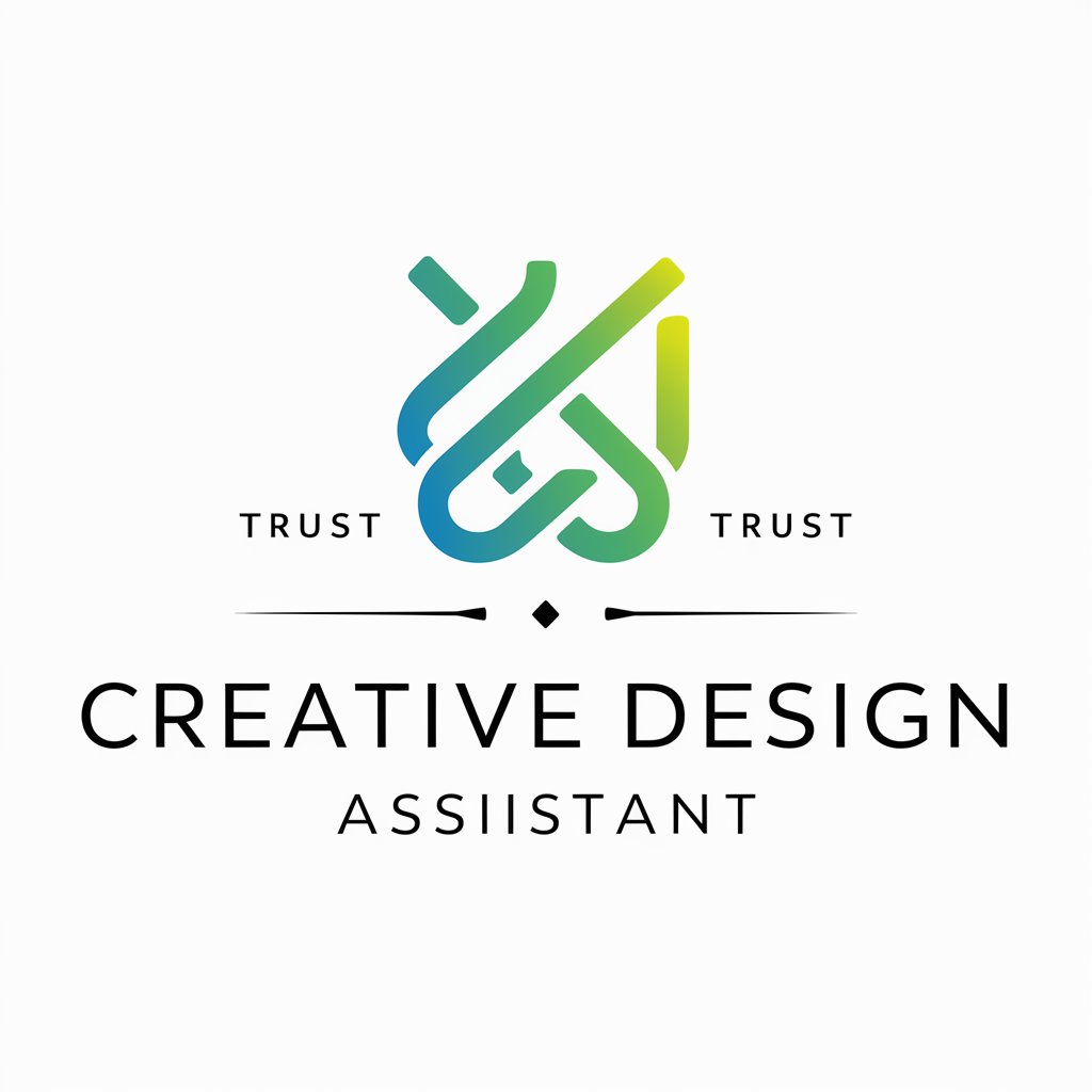 Creative Design Assistant in GPT Store