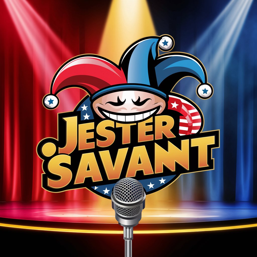 Jester Savant in GPT Store