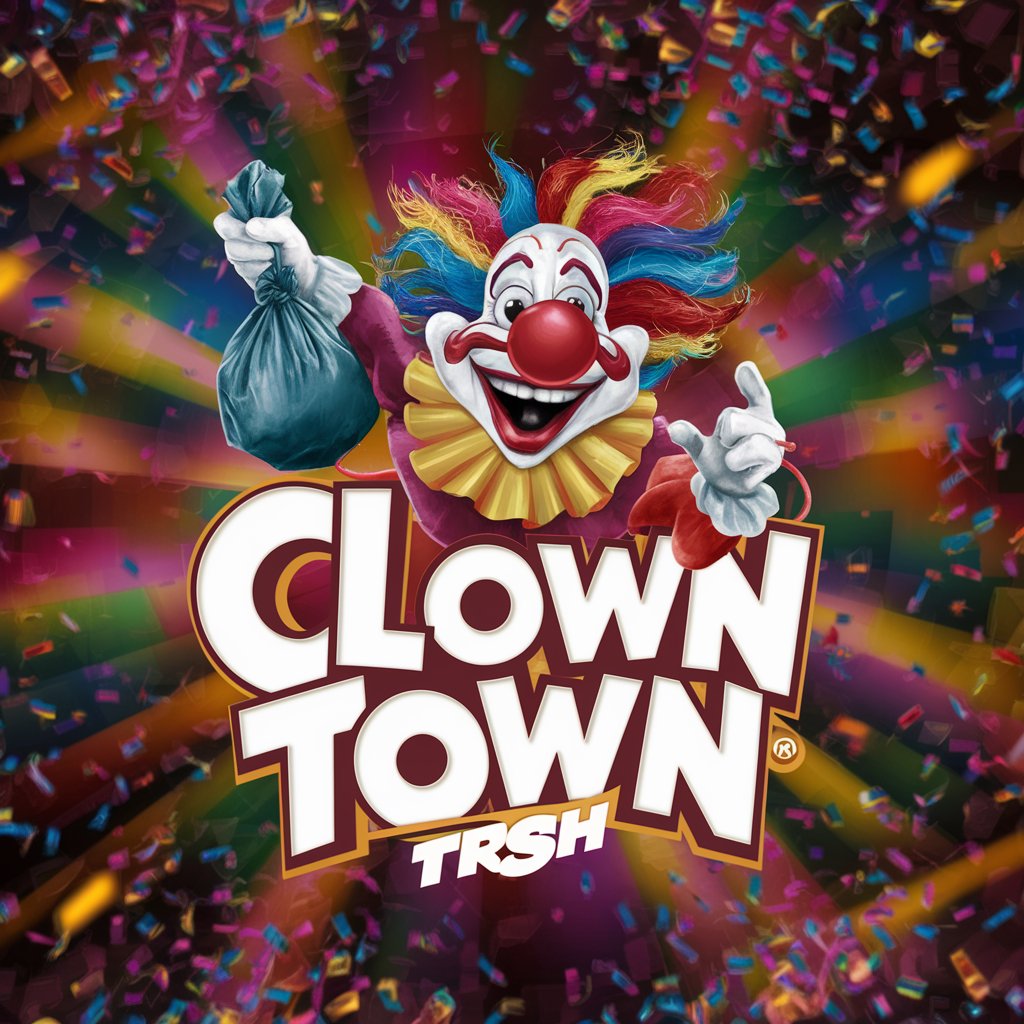 Clown Town