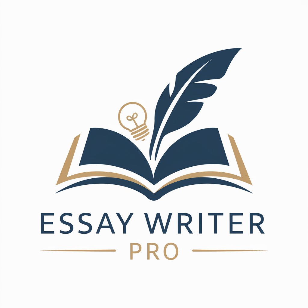Essay Writer Pro in GPT Store