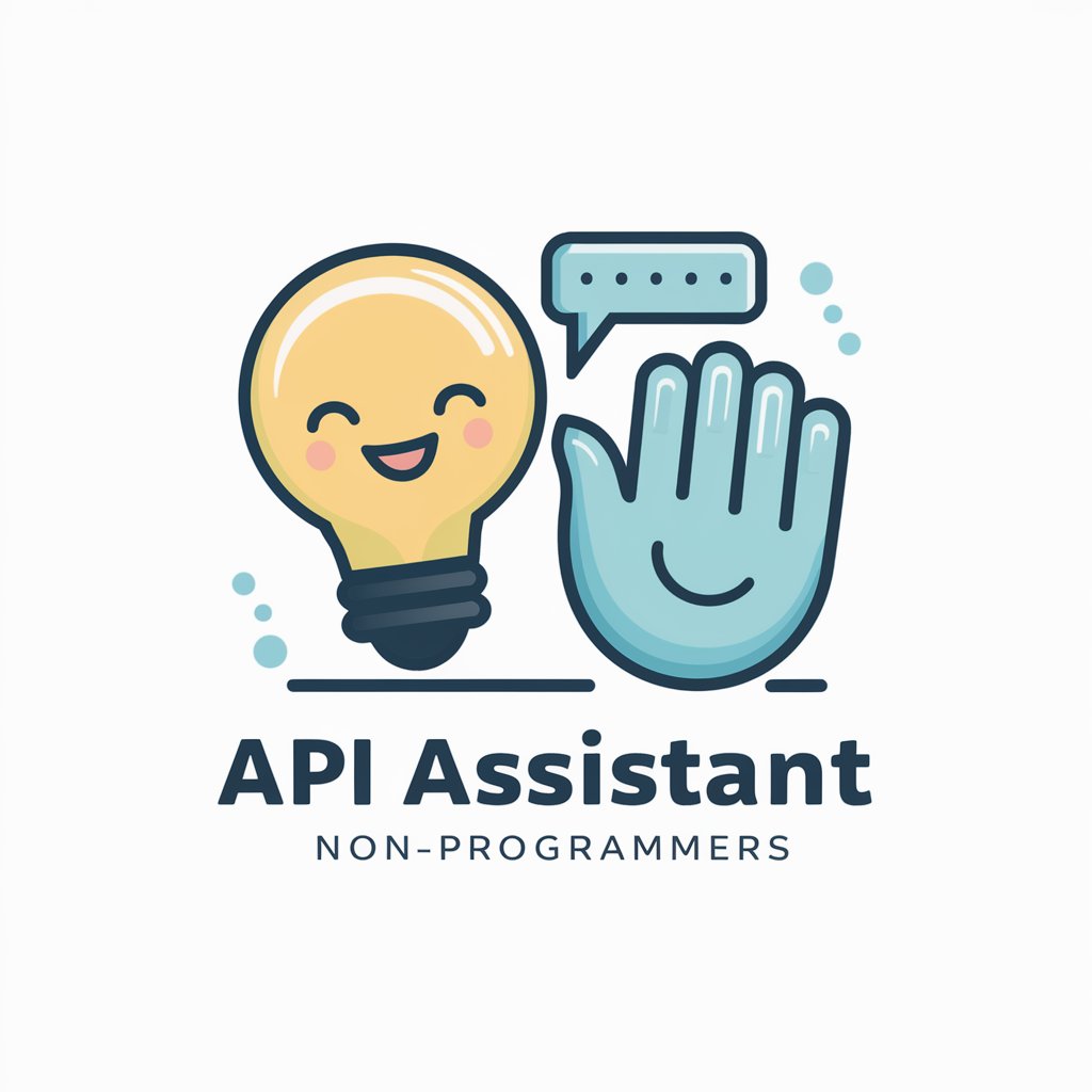 API Assistant