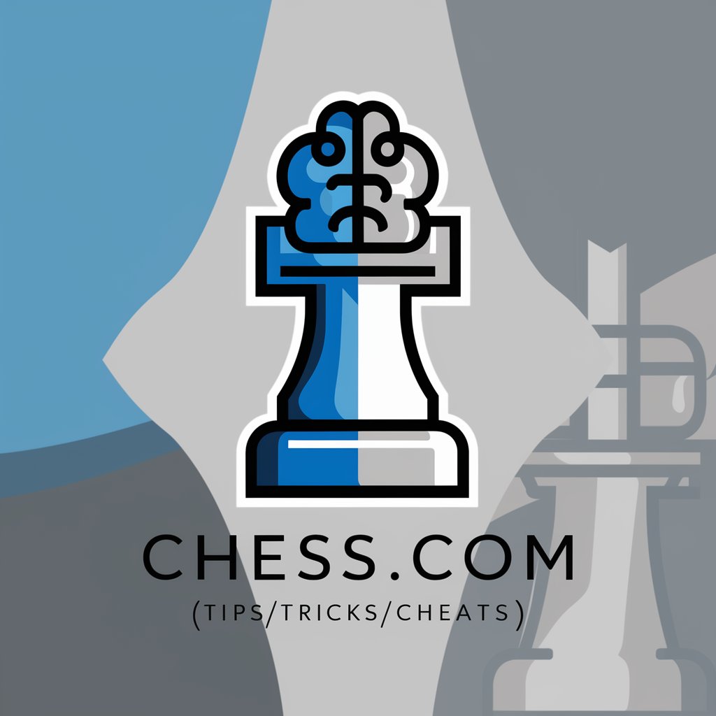 Chess.com (Tips/Tricks/Cheats) in GPT Store