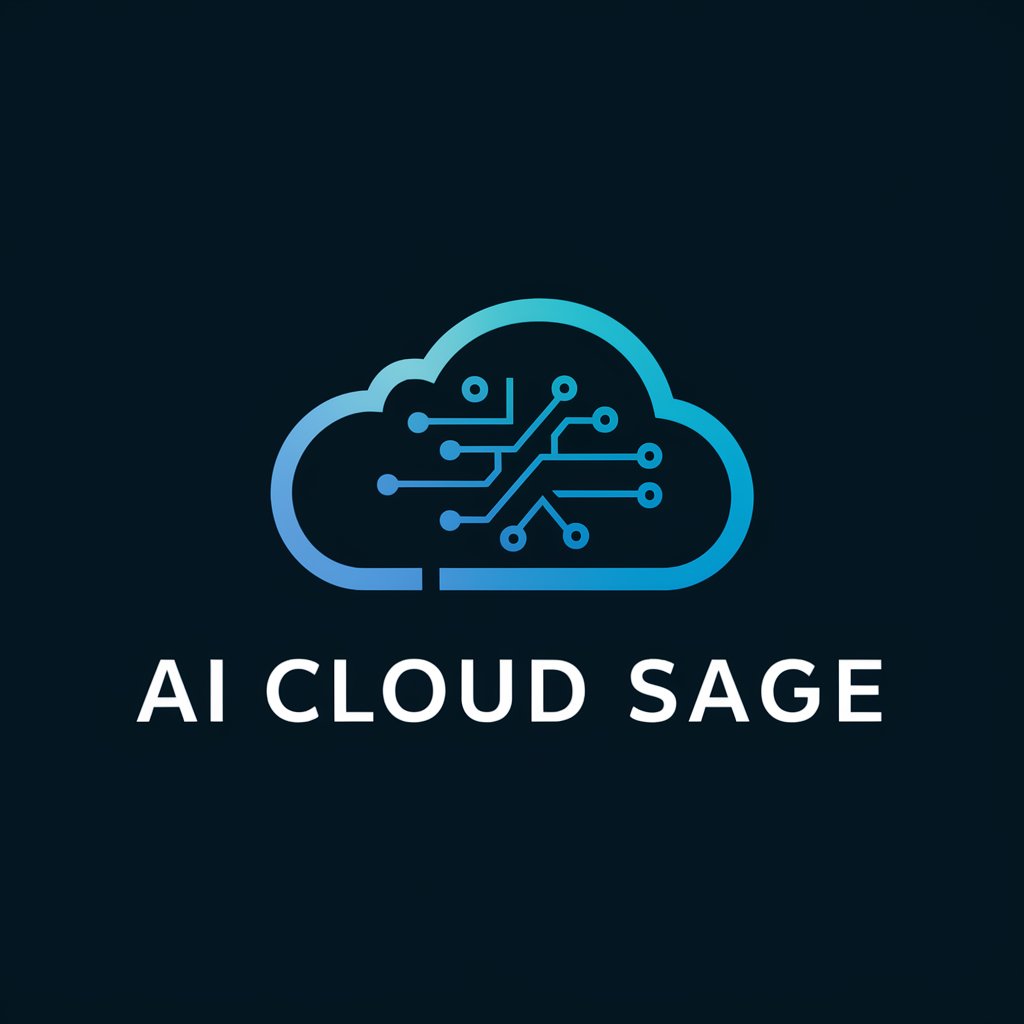 AI Cloud Sage