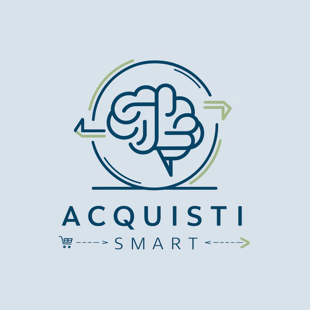 Acquisti Smart in GPT Store