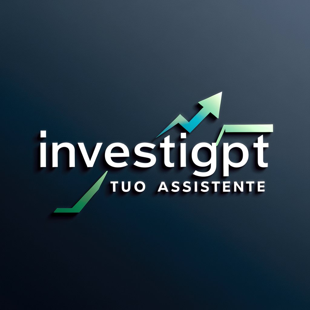 InvestiGPT – Il Tuo Assistente