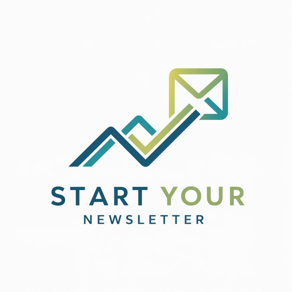 Start Your Newsletter
