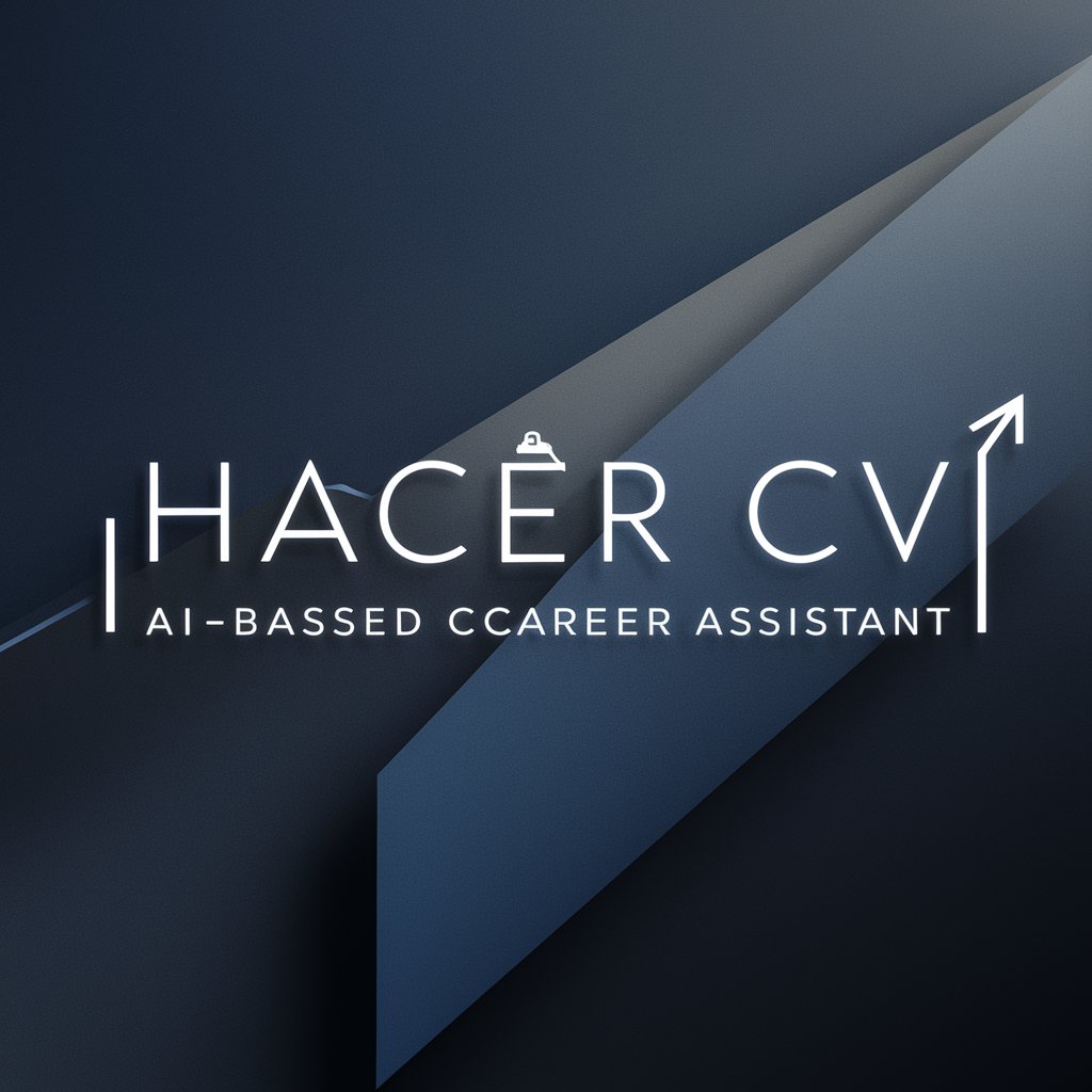 HACER CV