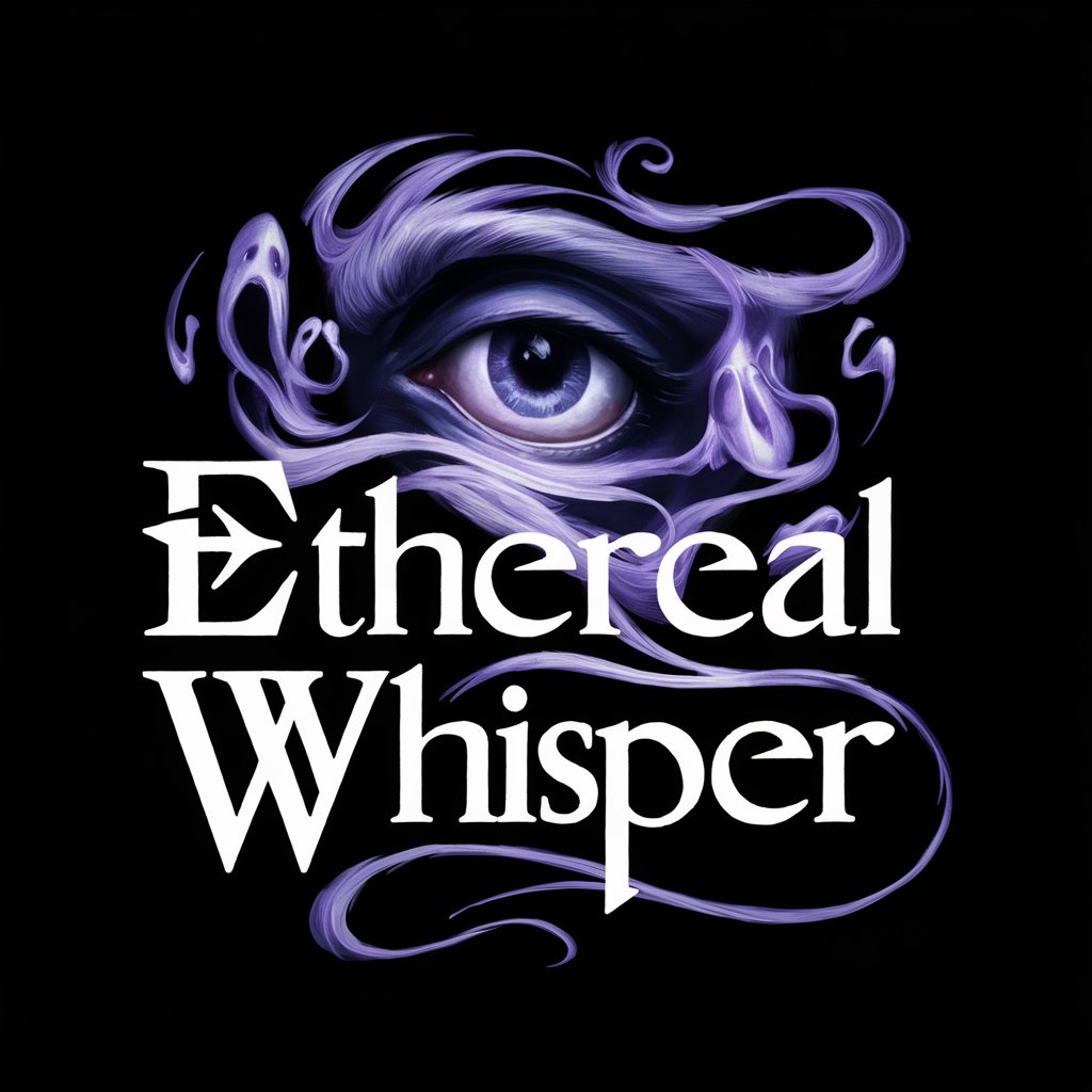 Ethereal Whisper in GPT Store