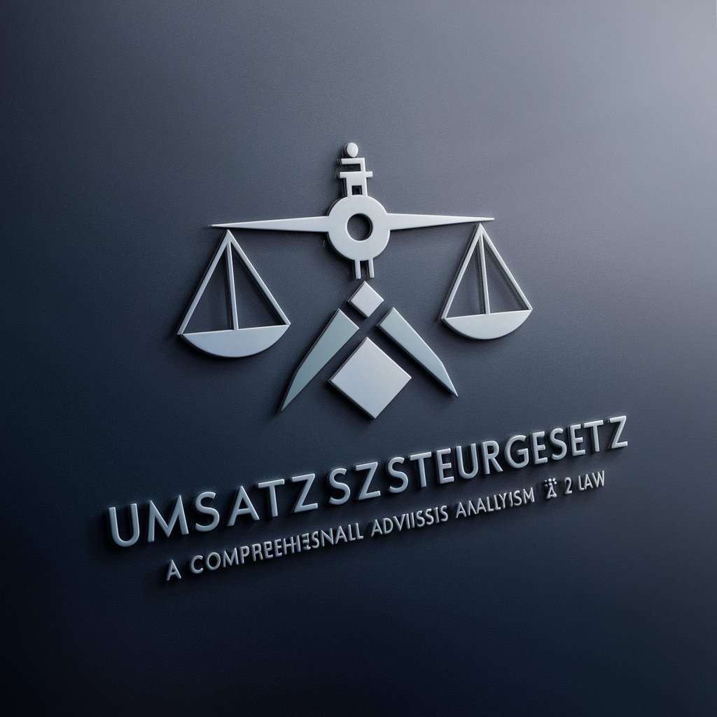 UStG Berater