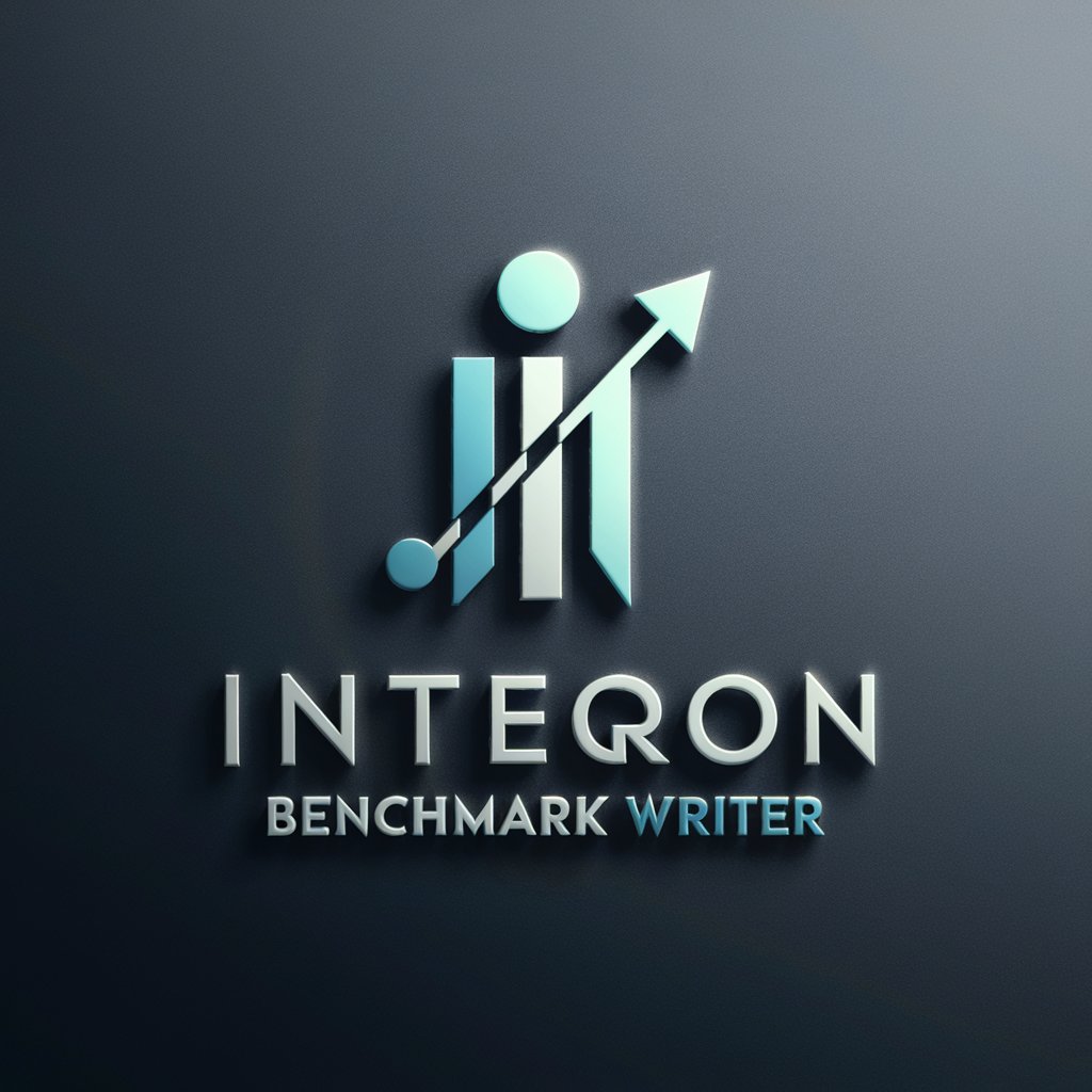 Integron Benchmark Writer