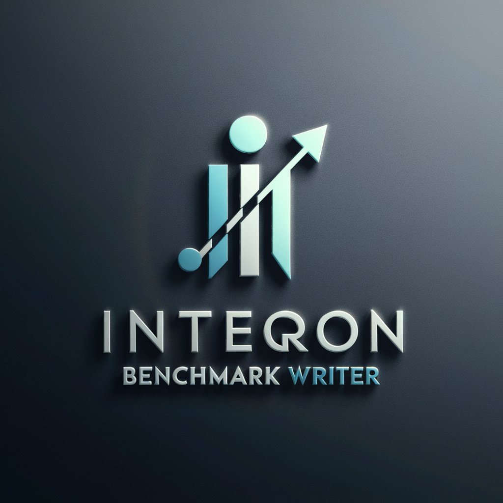 Integron Benchmark Writer in GPT Store