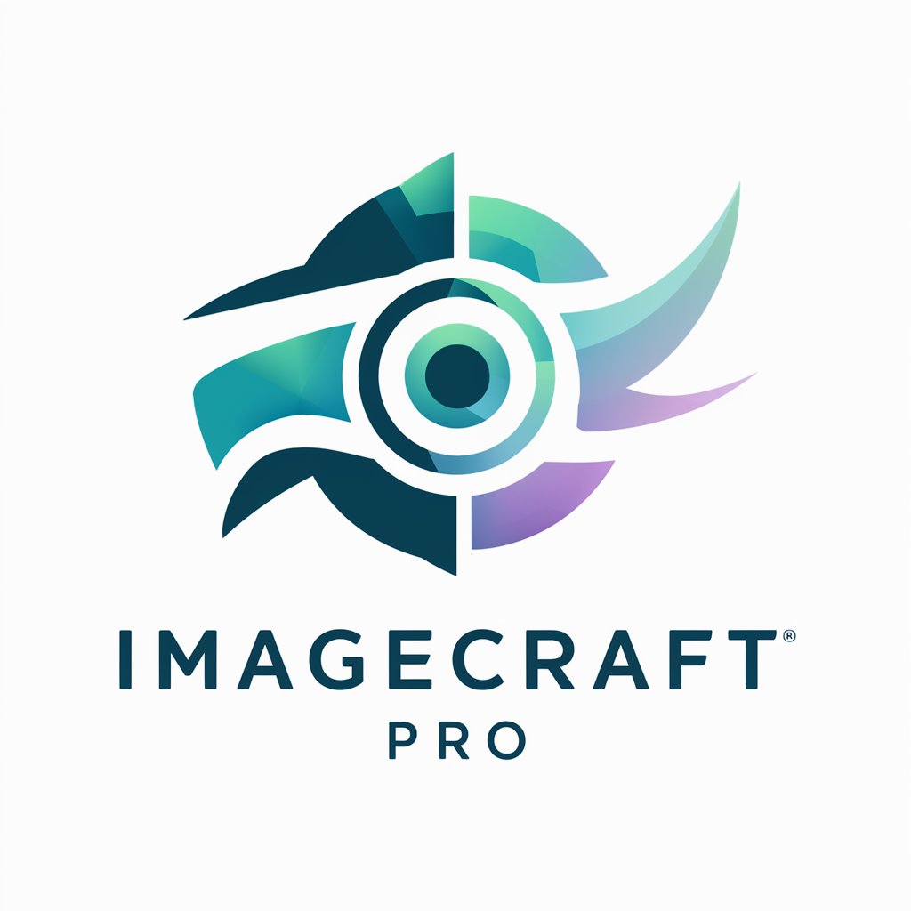ImageCraft Pro