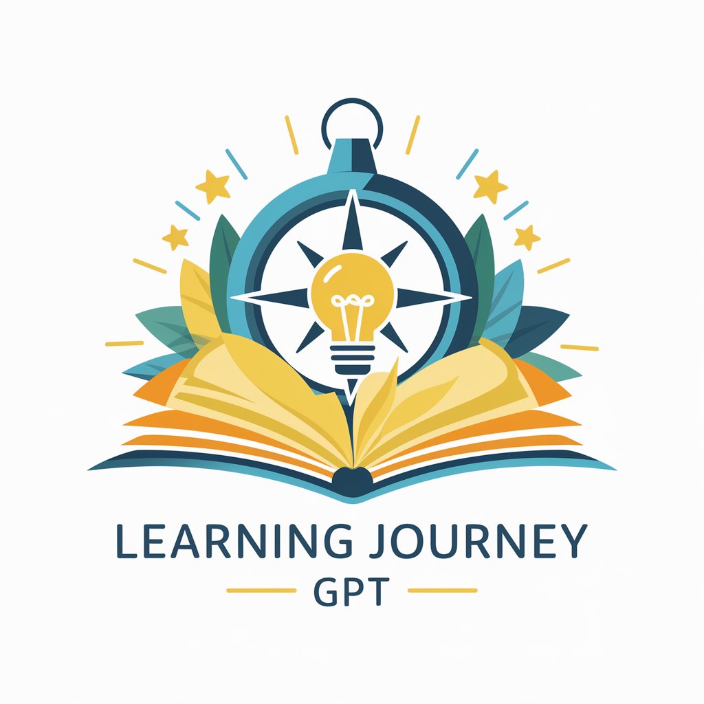 Learning Journey