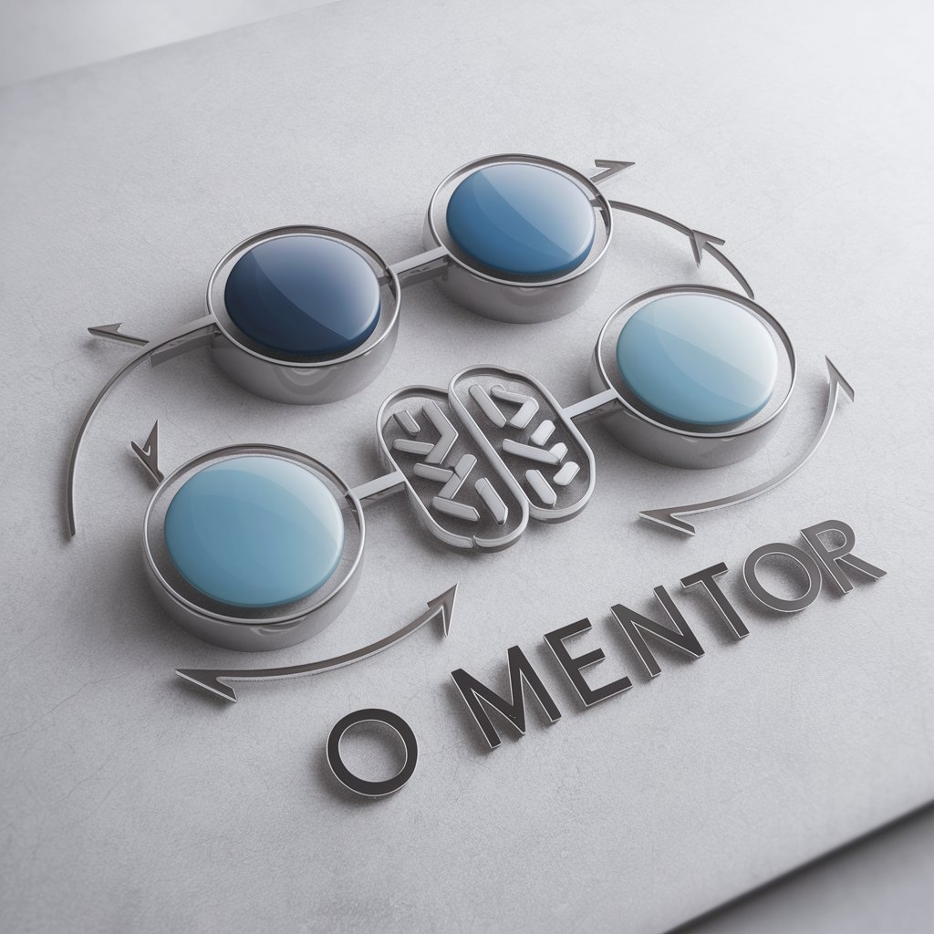 O Mentor