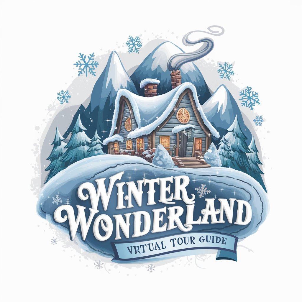 ❄️ Winter Wonderland Tour Guide 🌍