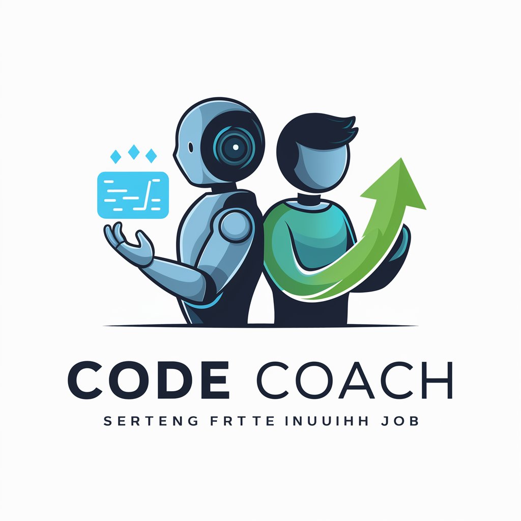 Code Coach in GPT Store