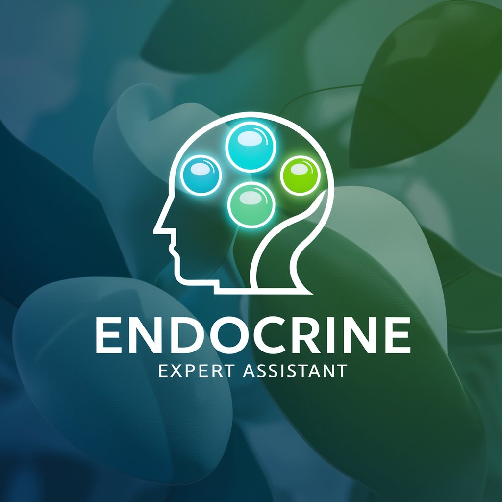 🩺 Endocrine Expert Assistant 🧬