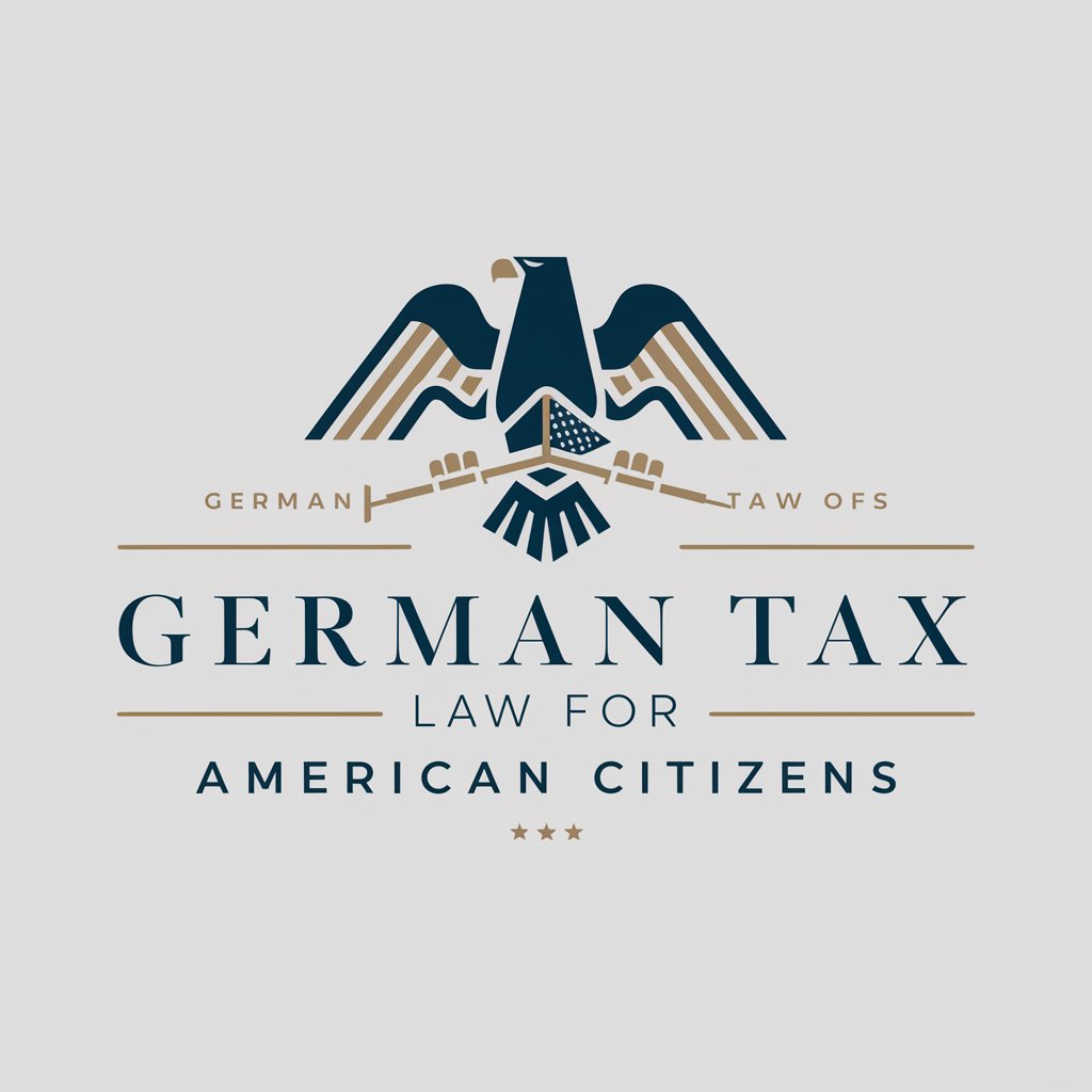 German Tax Law for American Citizens