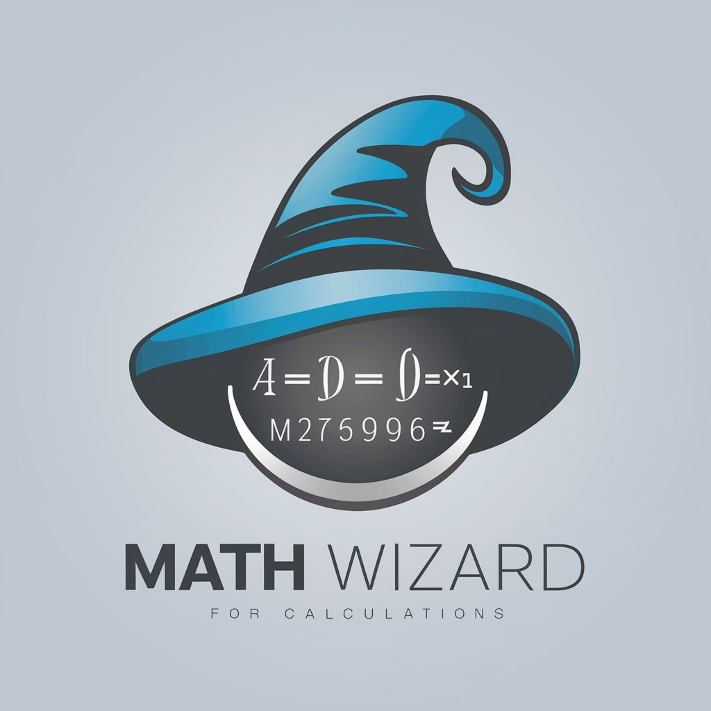 Math Wizard