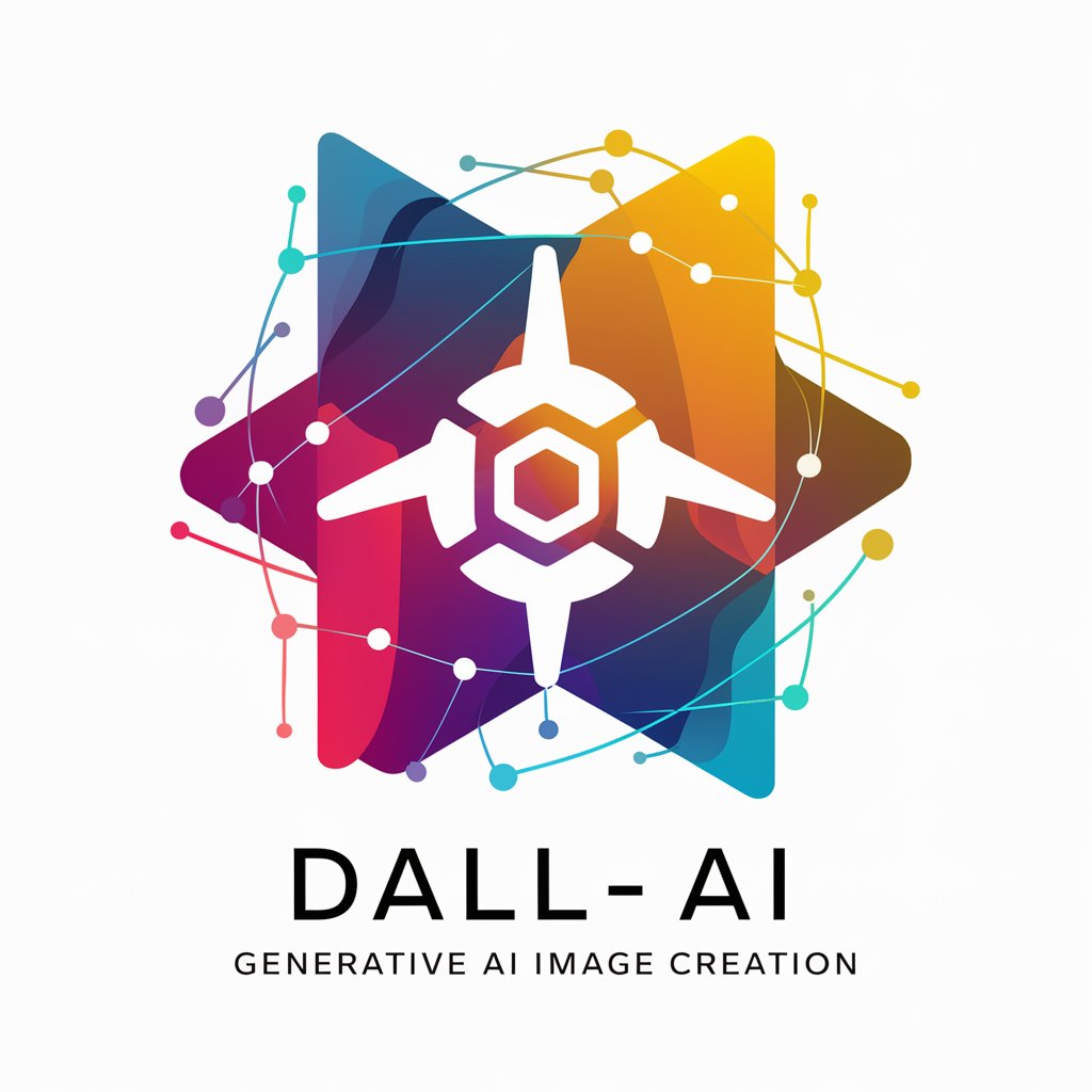 DALL-AI Generative Ai Image Creation