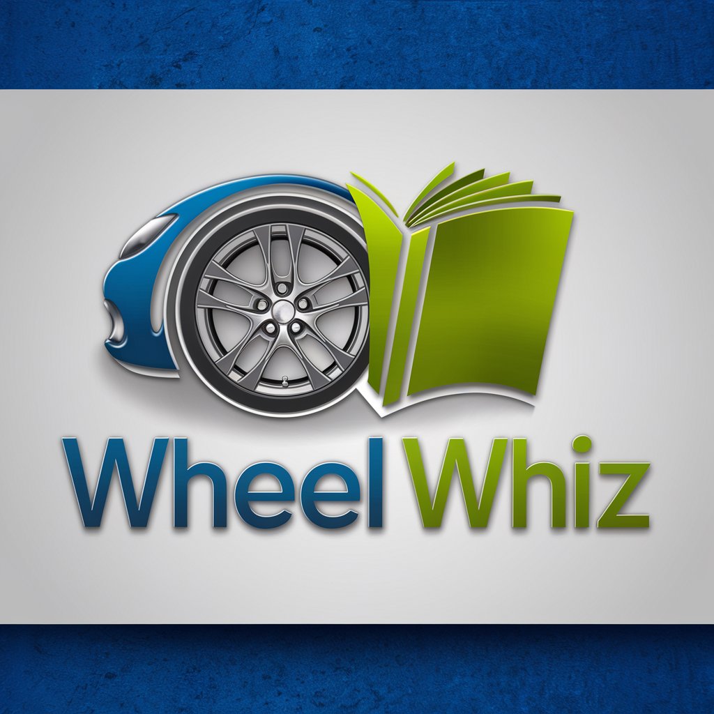 Wheel Whiz