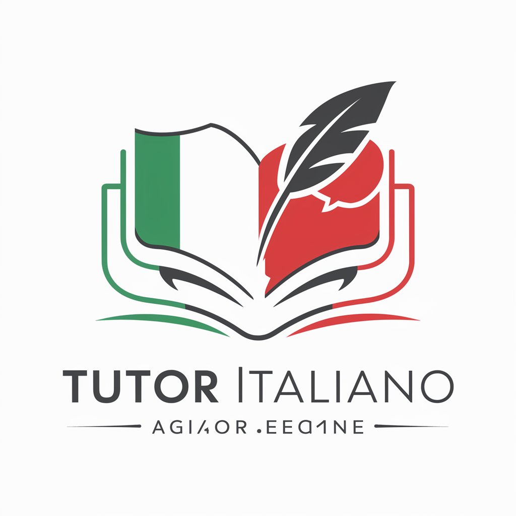 Tutor Italiano