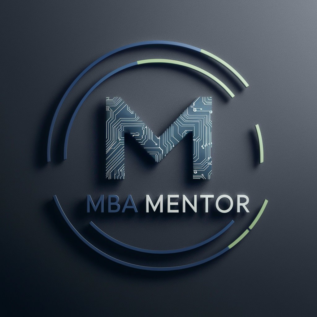 MBA Mentor