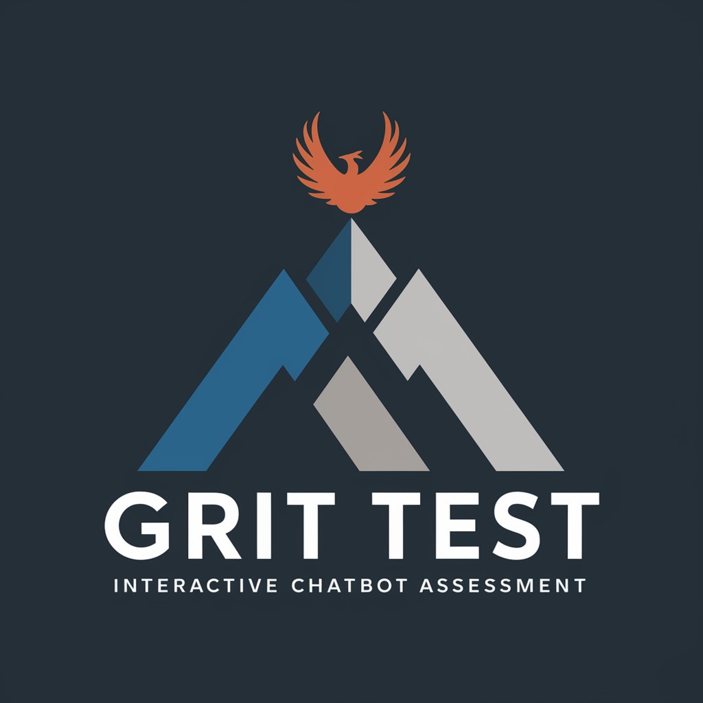 Grit Test