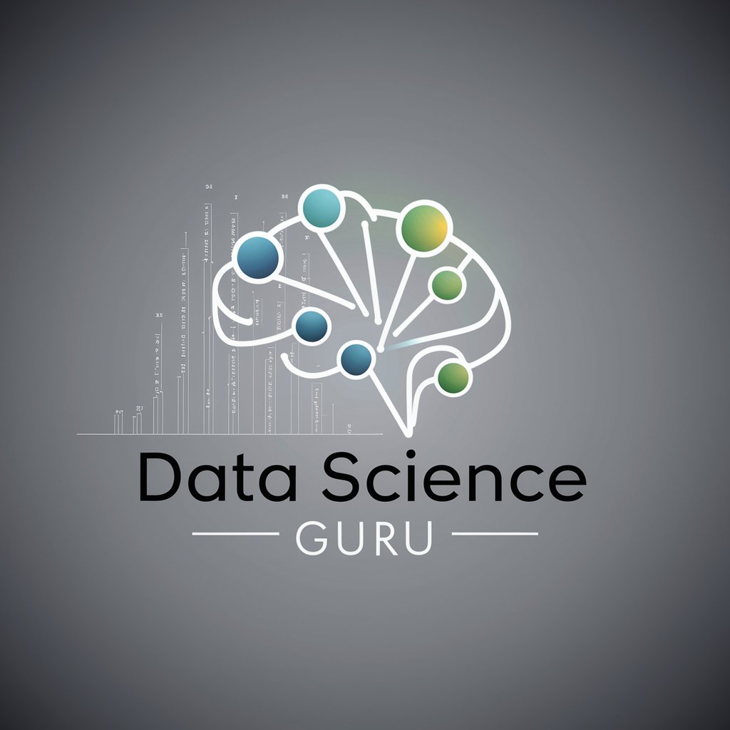 Data Science Guru