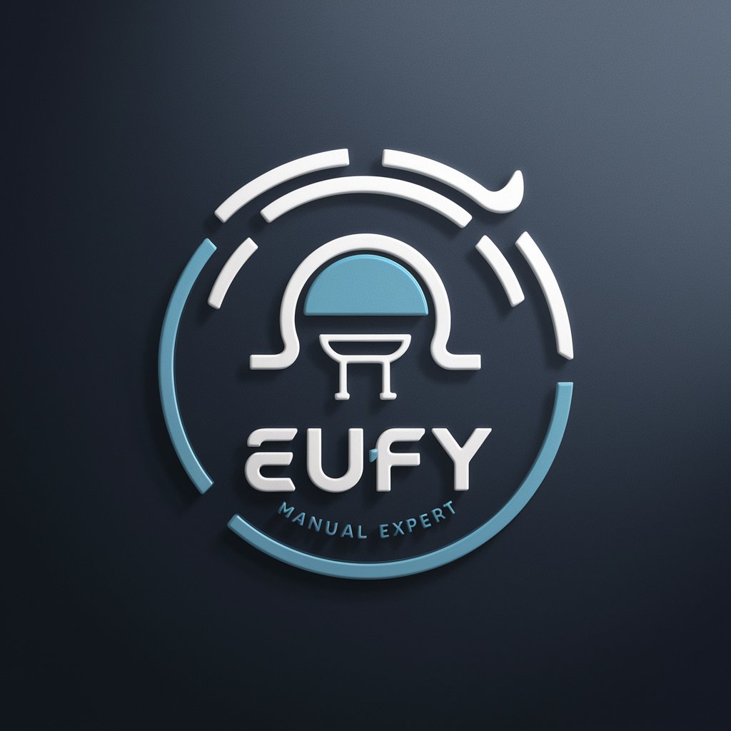 Eufy L35 Manual Expert