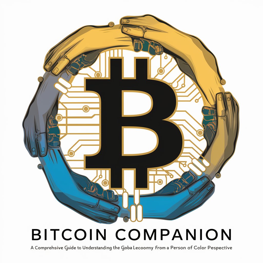 Bitcoin Companion in GPT Store