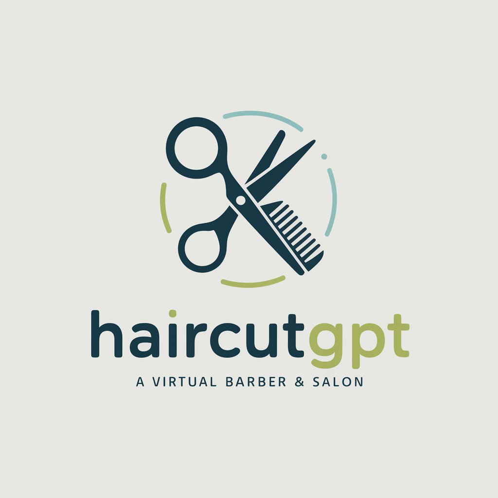 HaircutGPT in GPT Store