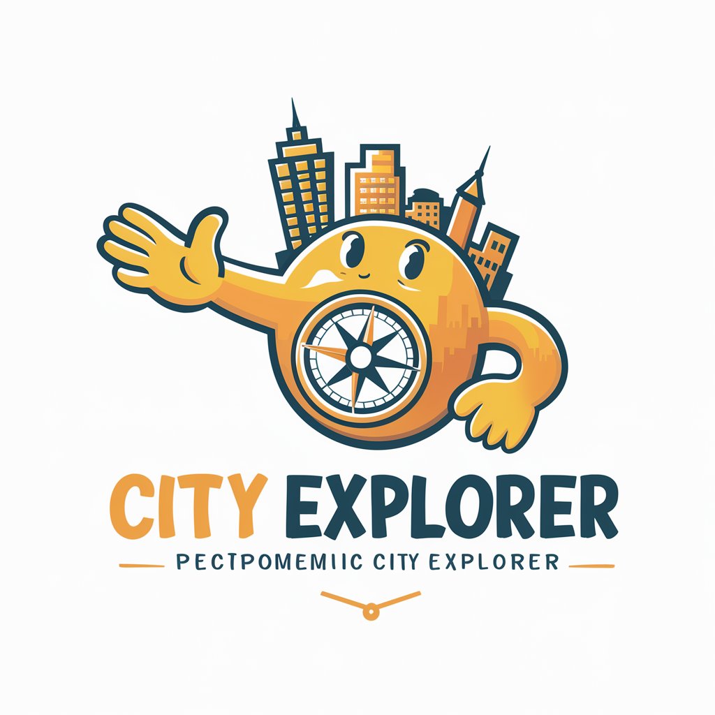 City Explorer