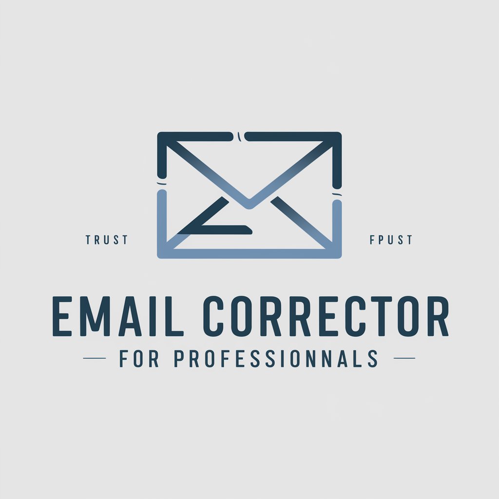 Email Corrector For Professionals