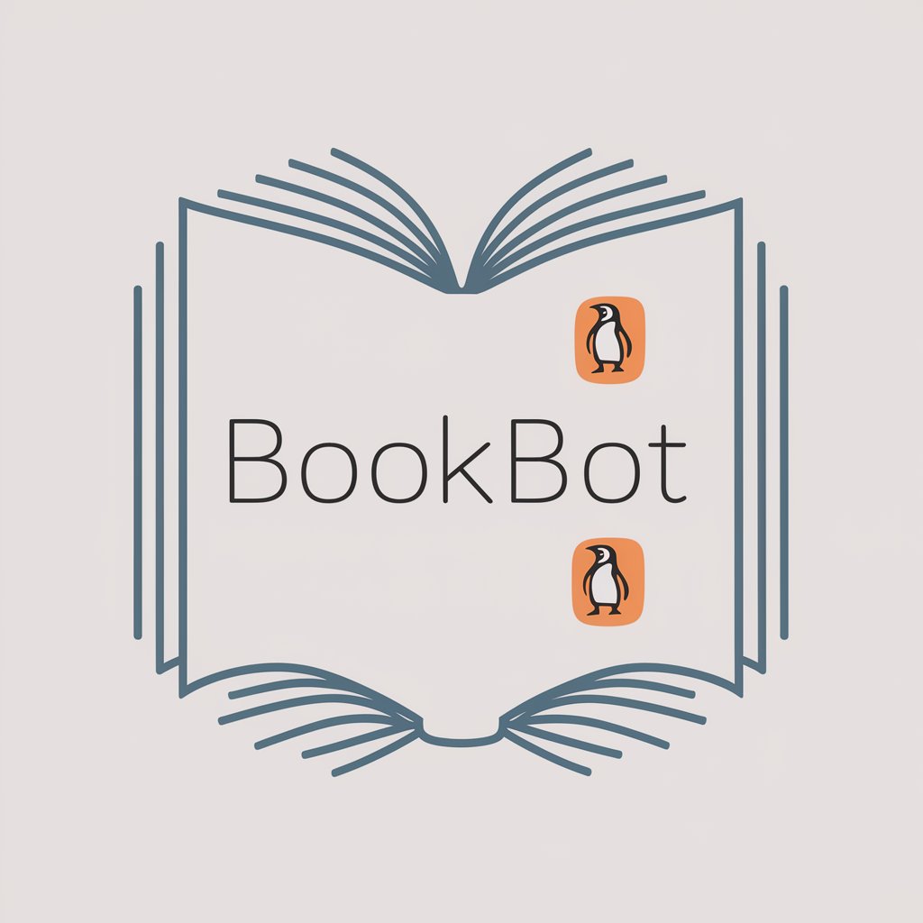 BookBot