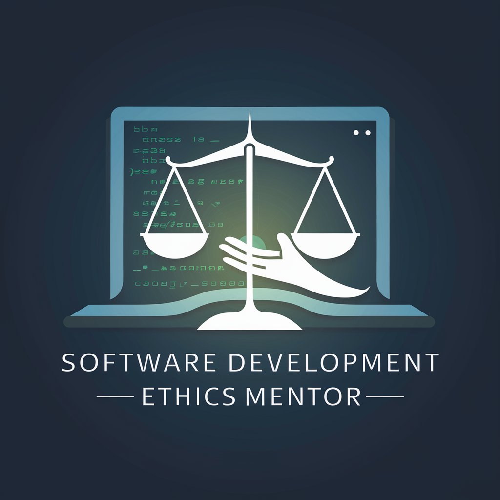Software Development Ethics Mentor