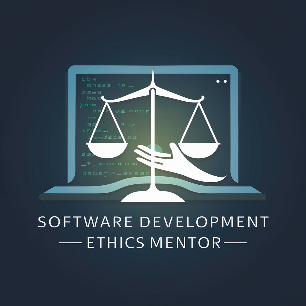 Software Development Ethics Mentor in GPT Store