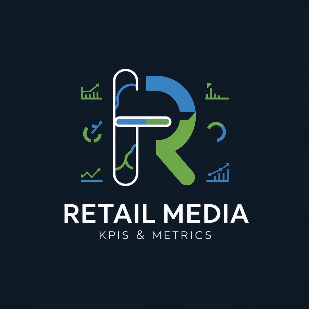 Retail Media KPIs & metrics in GPT Store