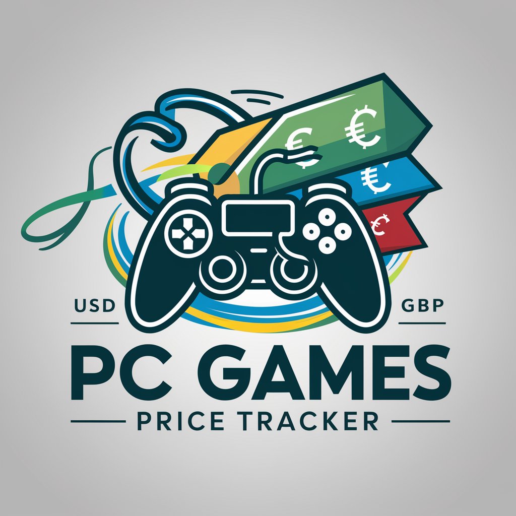 PC Games Price Tracker