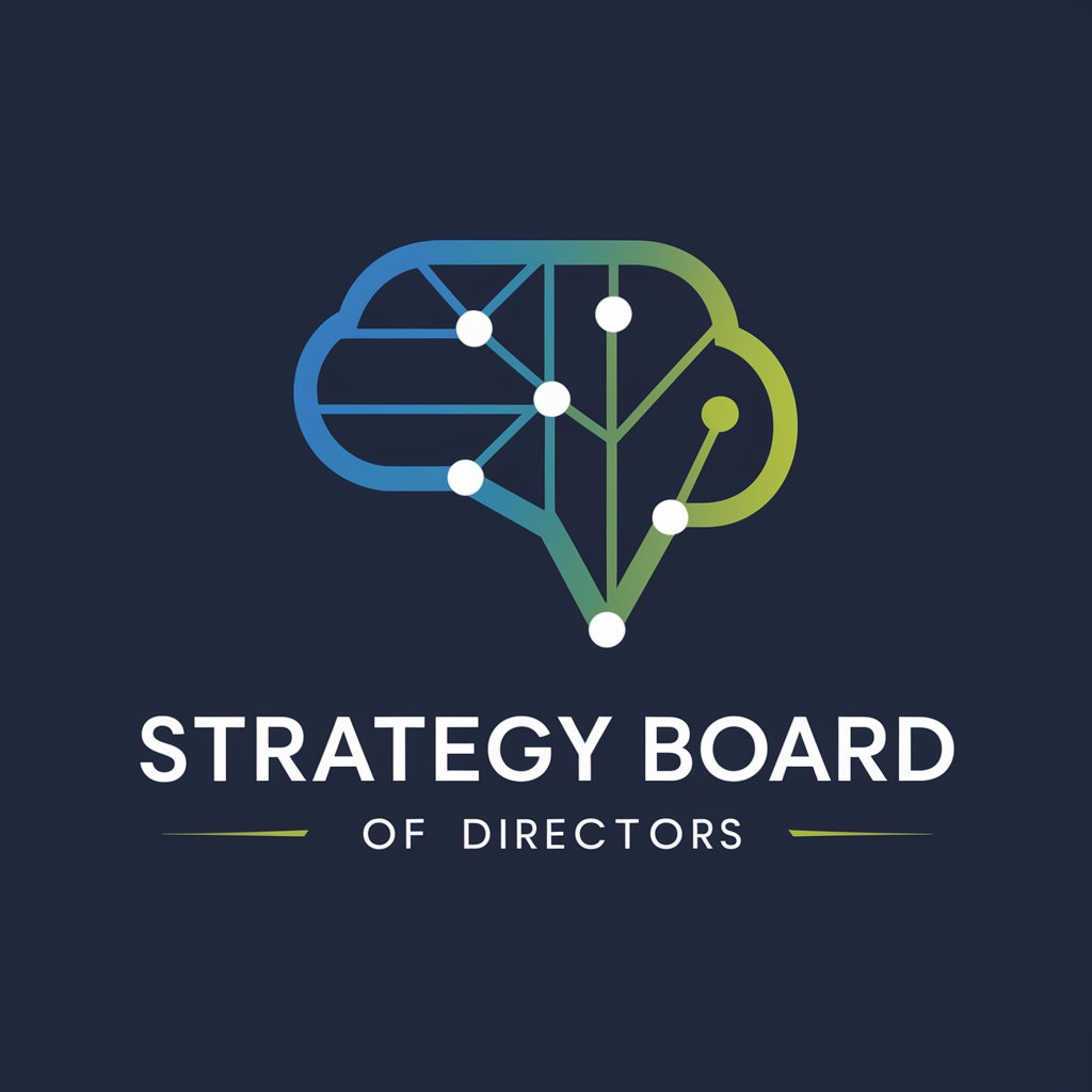 Strategy Board of Directors