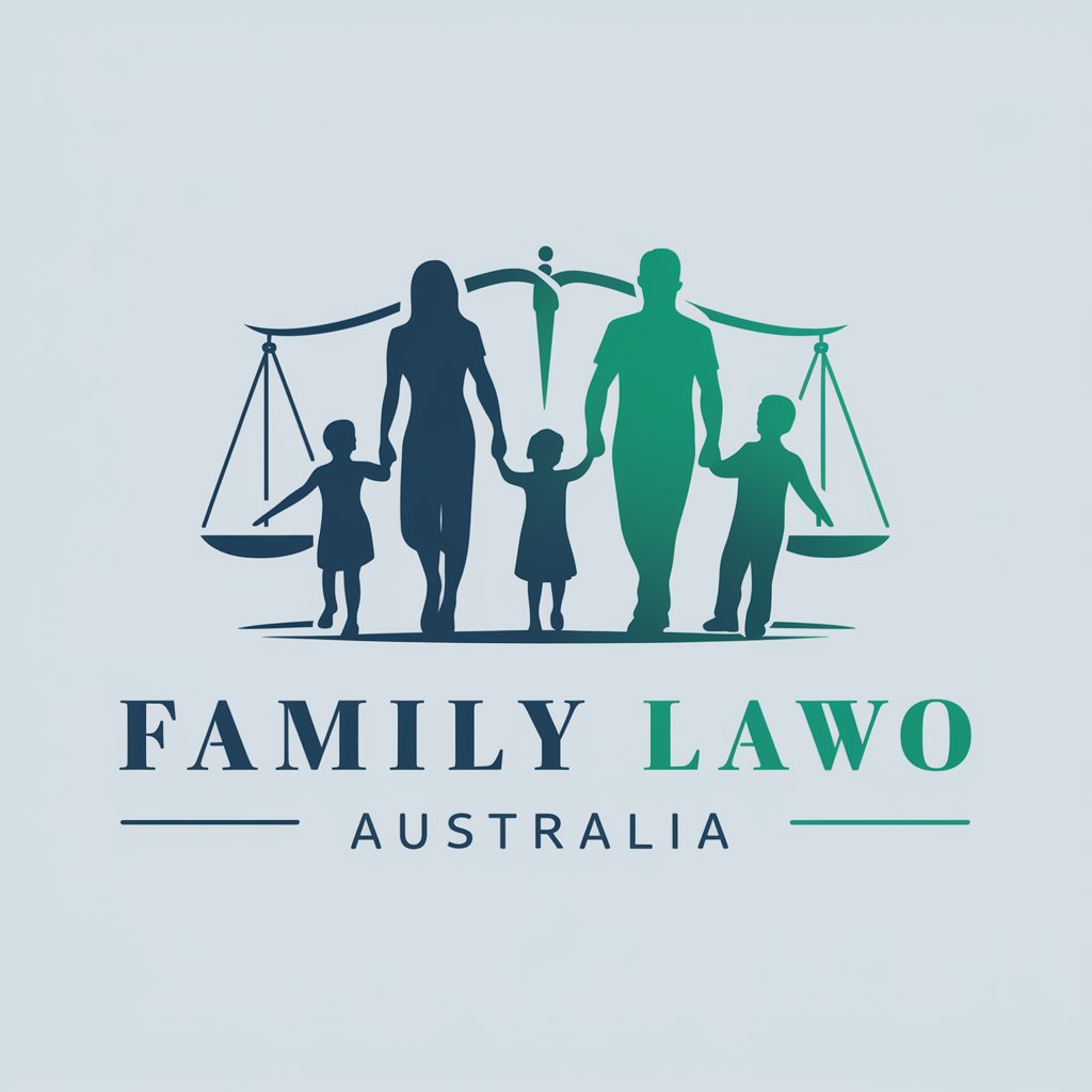 Family Law Guide Australia