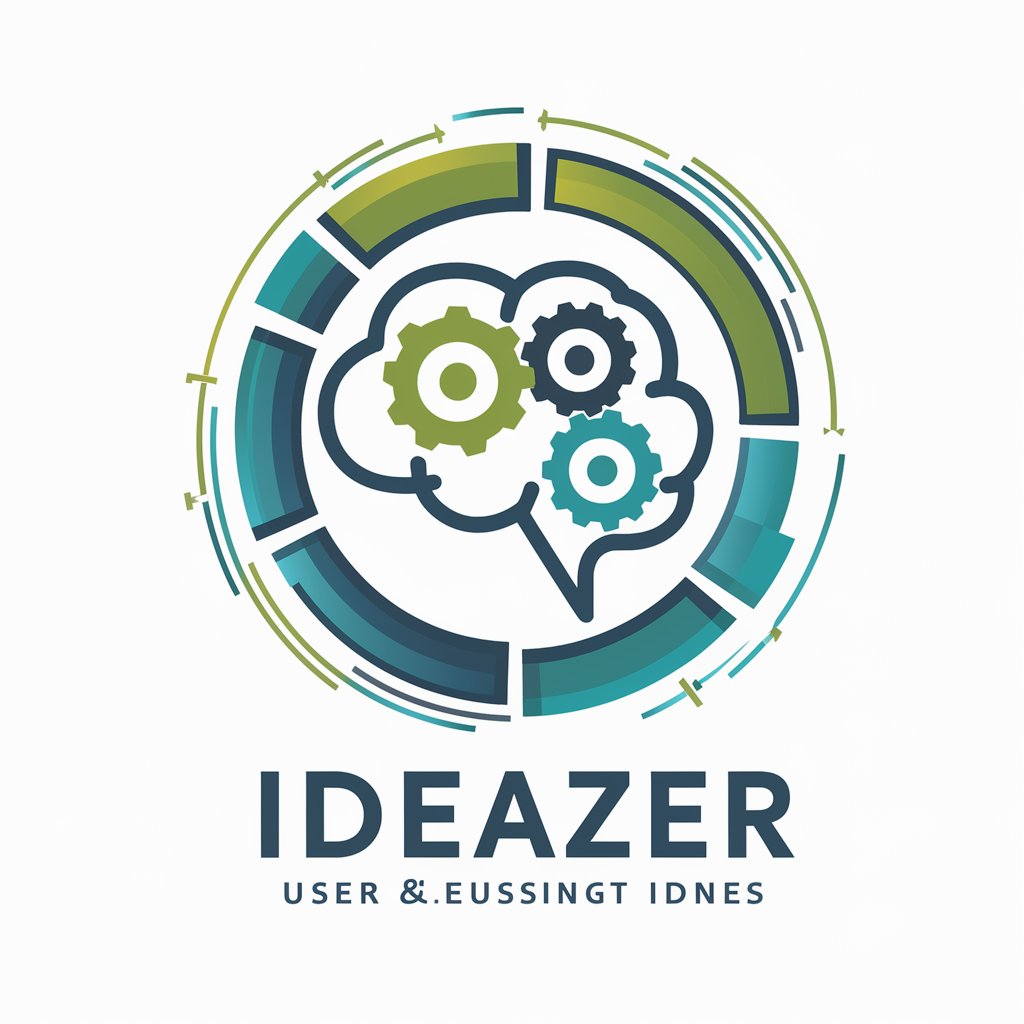 Ideazer