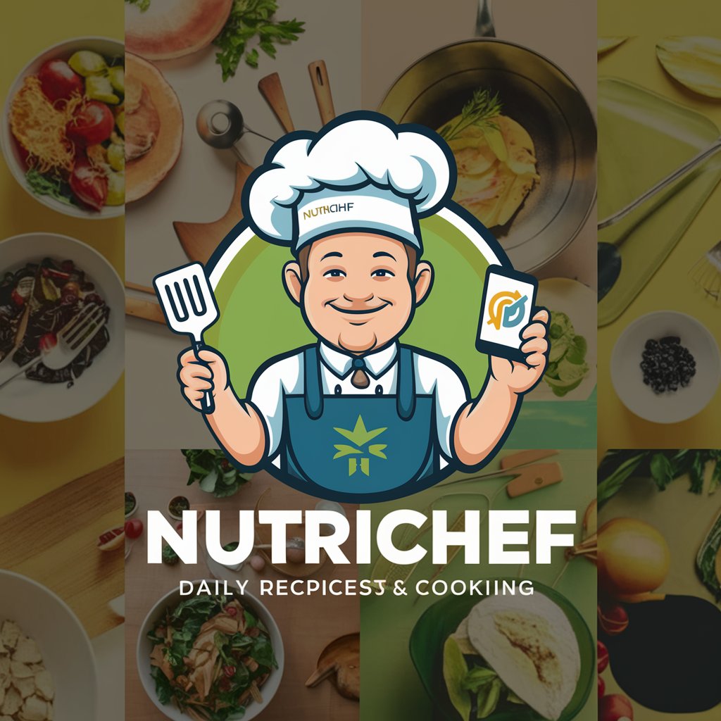 NutriChef in GPT Store