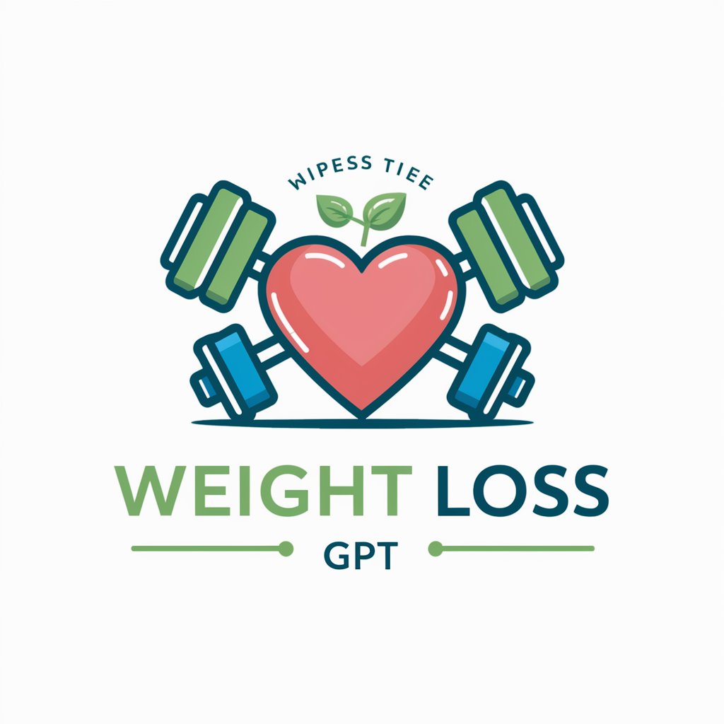 Weight Loss GPT