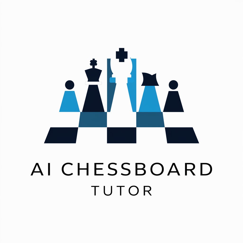 AI Chessboard Tutor