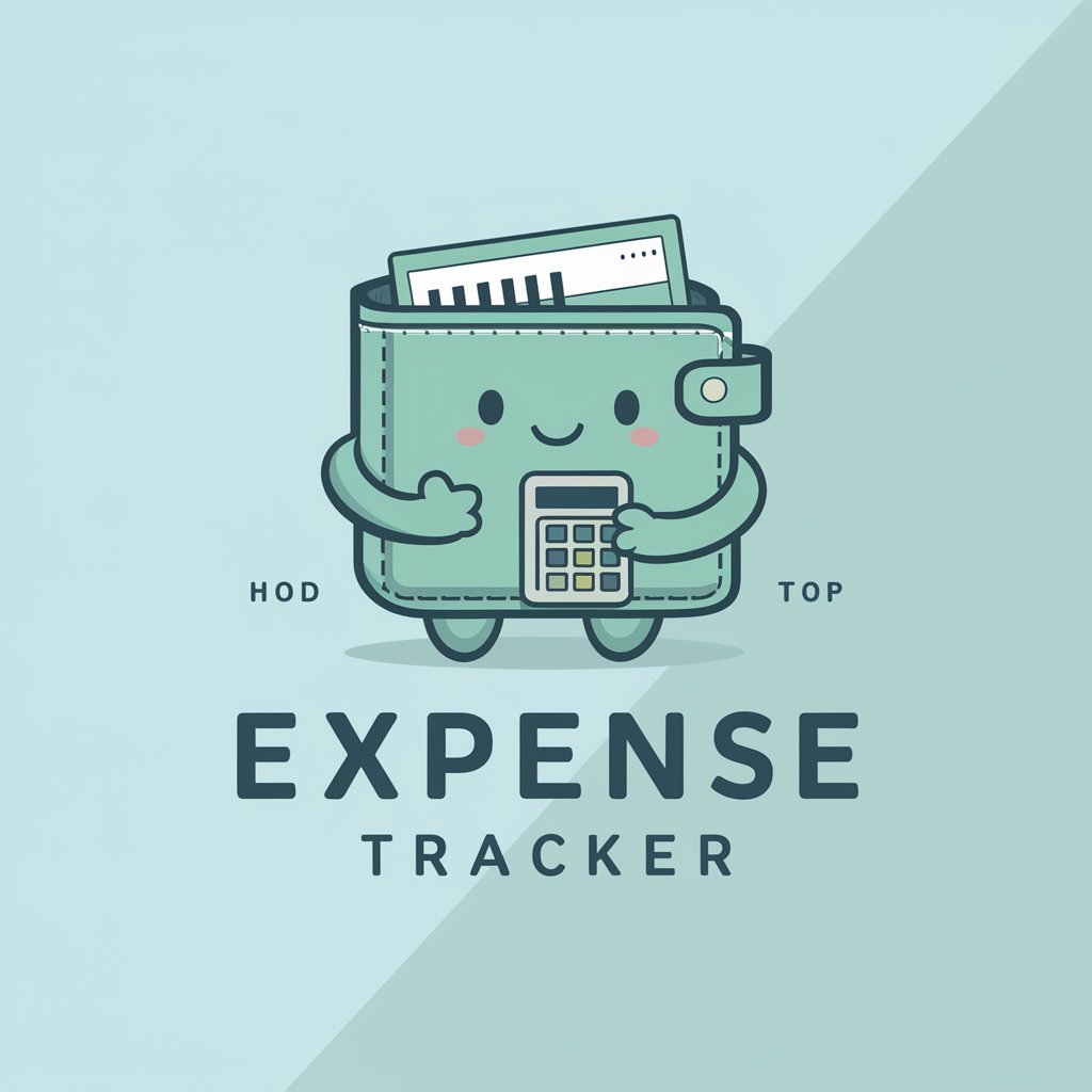 Expense Tracker