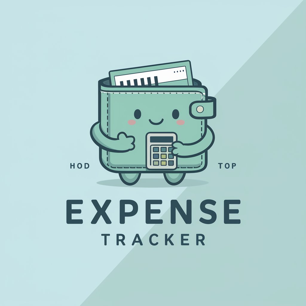 Expense Tracker in GPT Store