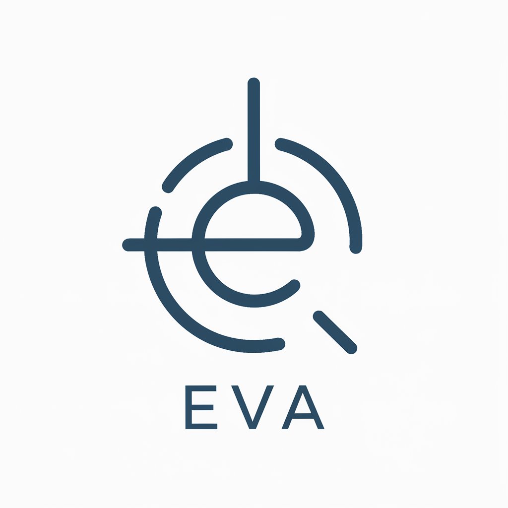 Eva meaning?